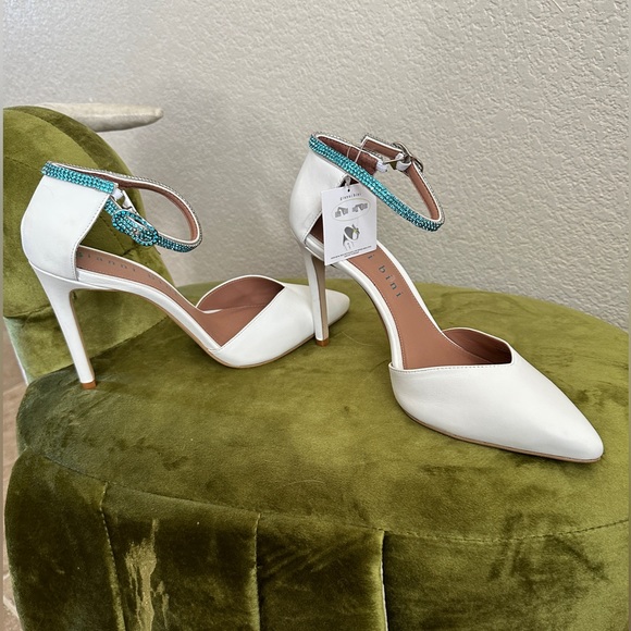 GIANNI BINI NEW WITH TAGS HIGH HEELS - Picture 3 of 6